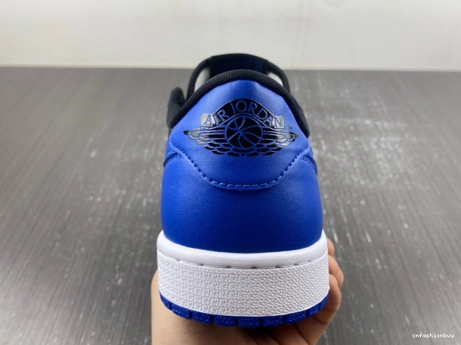 Retro Jordan (2015) 1 Royal 705329-004 Low 1007